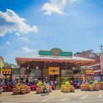 Findlay Market