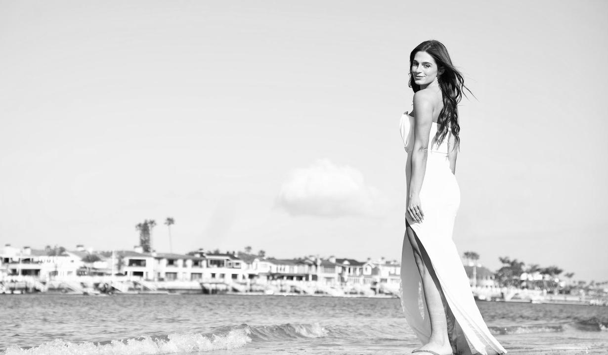 The Wedding Website of Christopher Wilson and Alexa Mazzilli