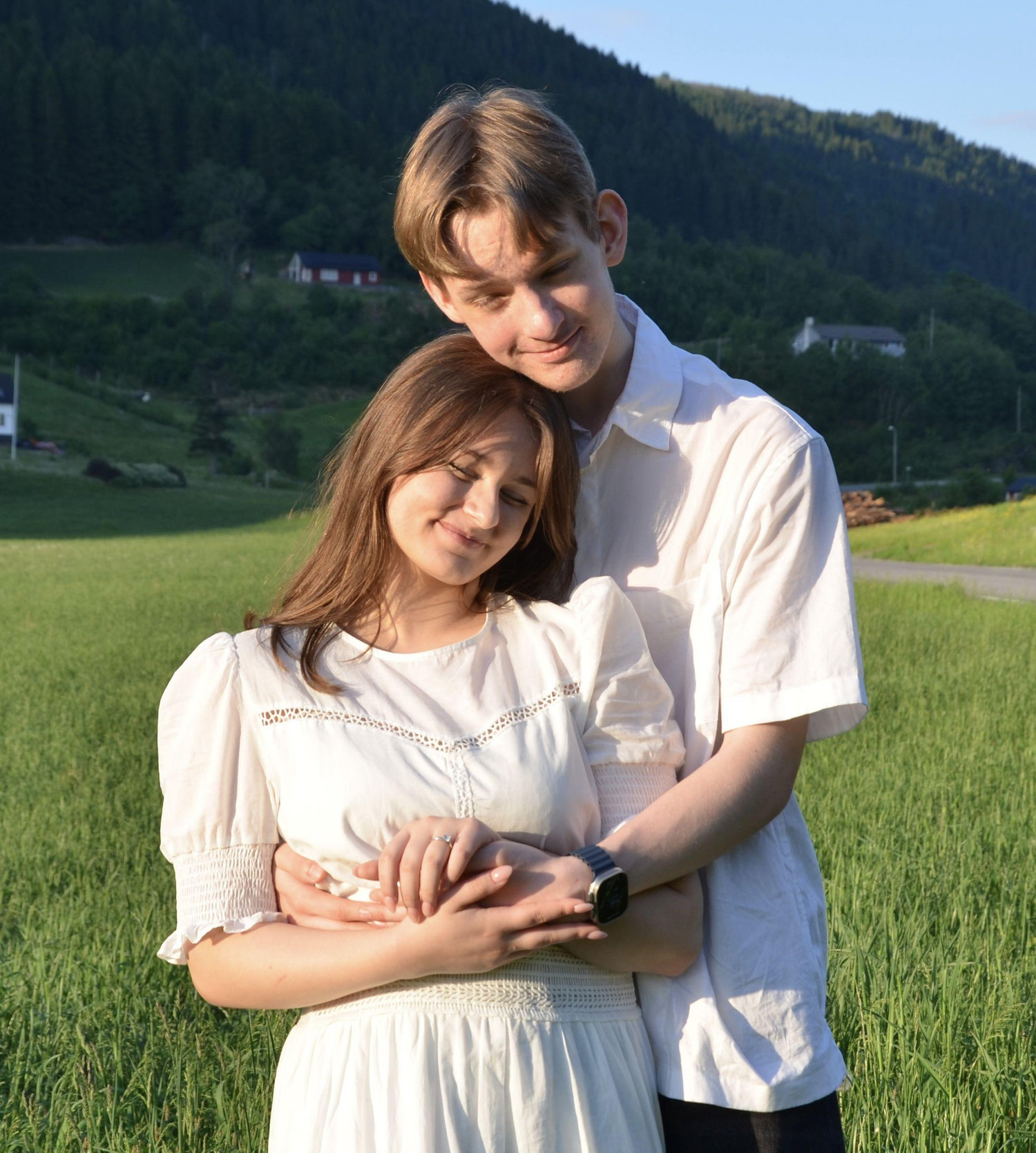 The Wedding Website of Joakim Lid and Ana Oltean