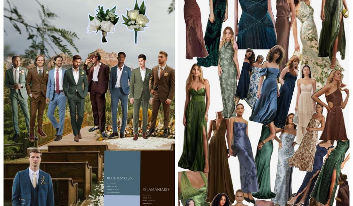 The Wedding Website of Ashley Rocha Meadows and Jordan Michael Meadows