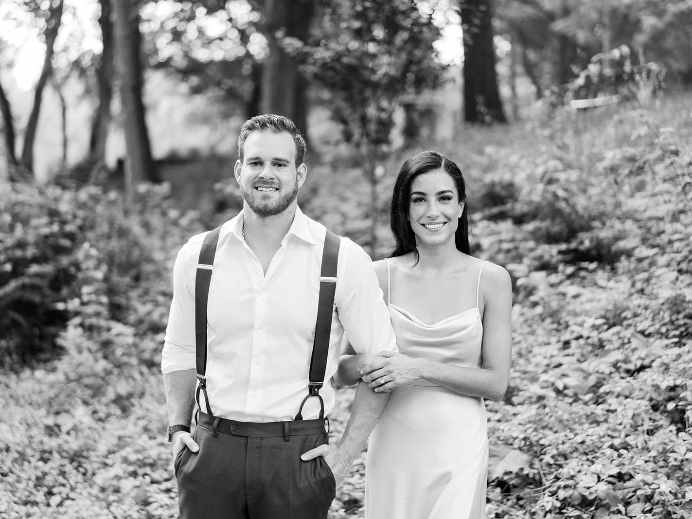 The Wedding Website of Alexandra Sowinski and Jack LaMarca