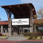 Haywood Mall