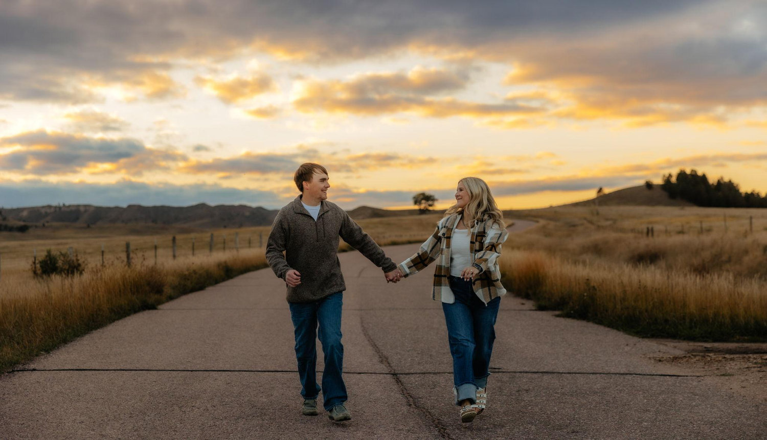 The Wedding Website of Ethan Specht and Dalli Anders