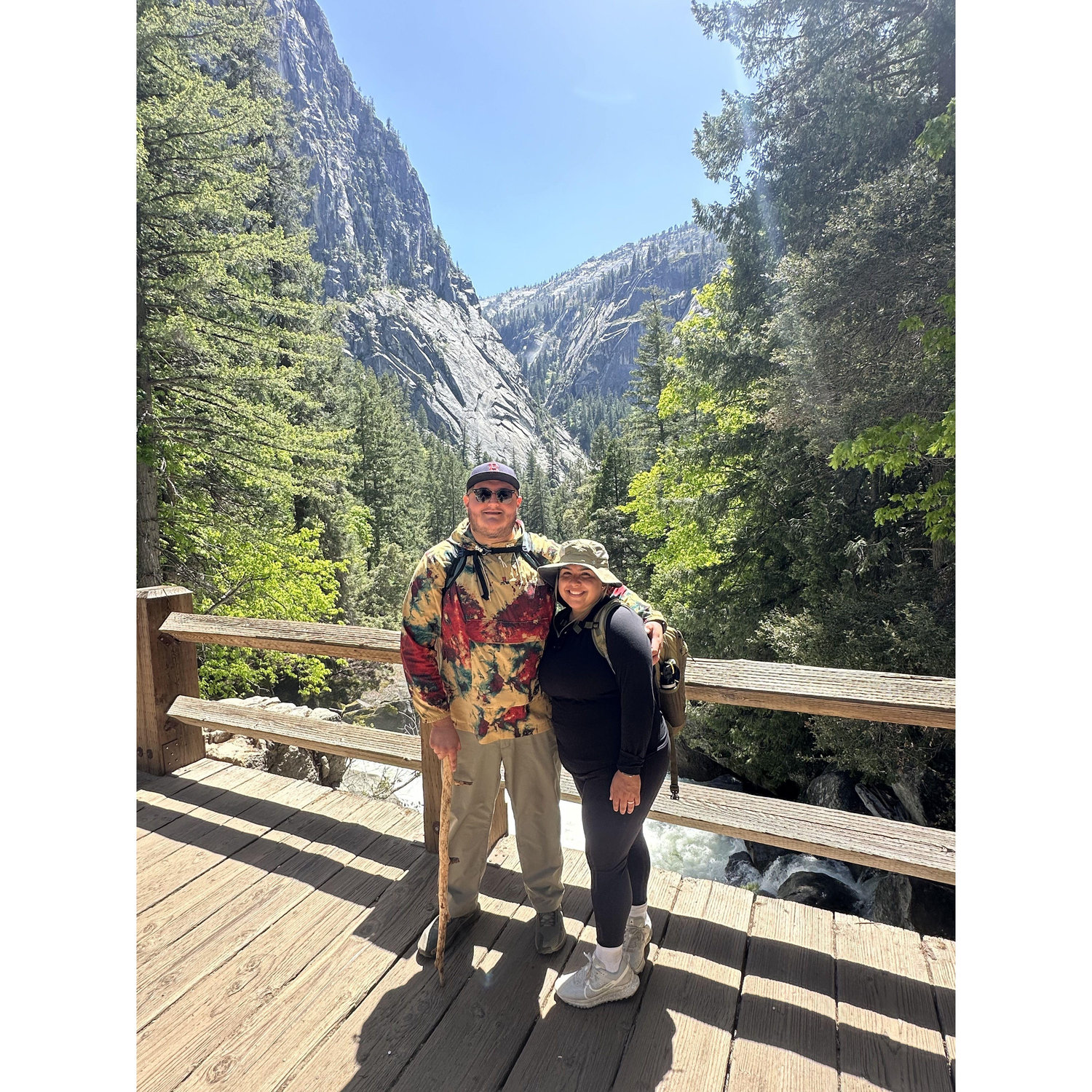 Yosemite 2024