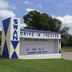 Swan Drive-in