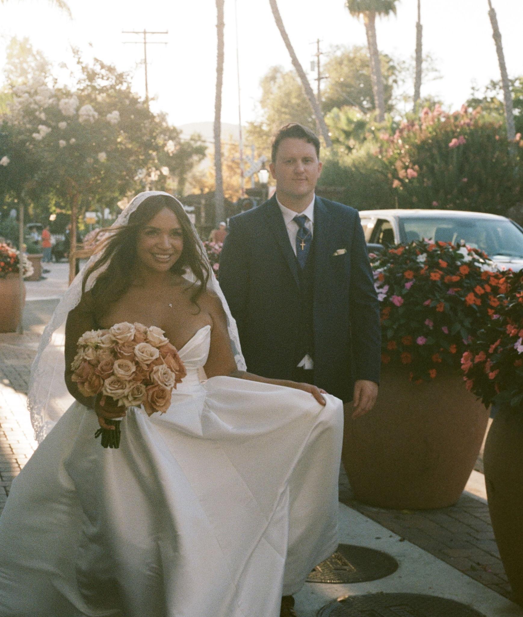 The Wedding Website of Sierra Frank and Max Rudzwick