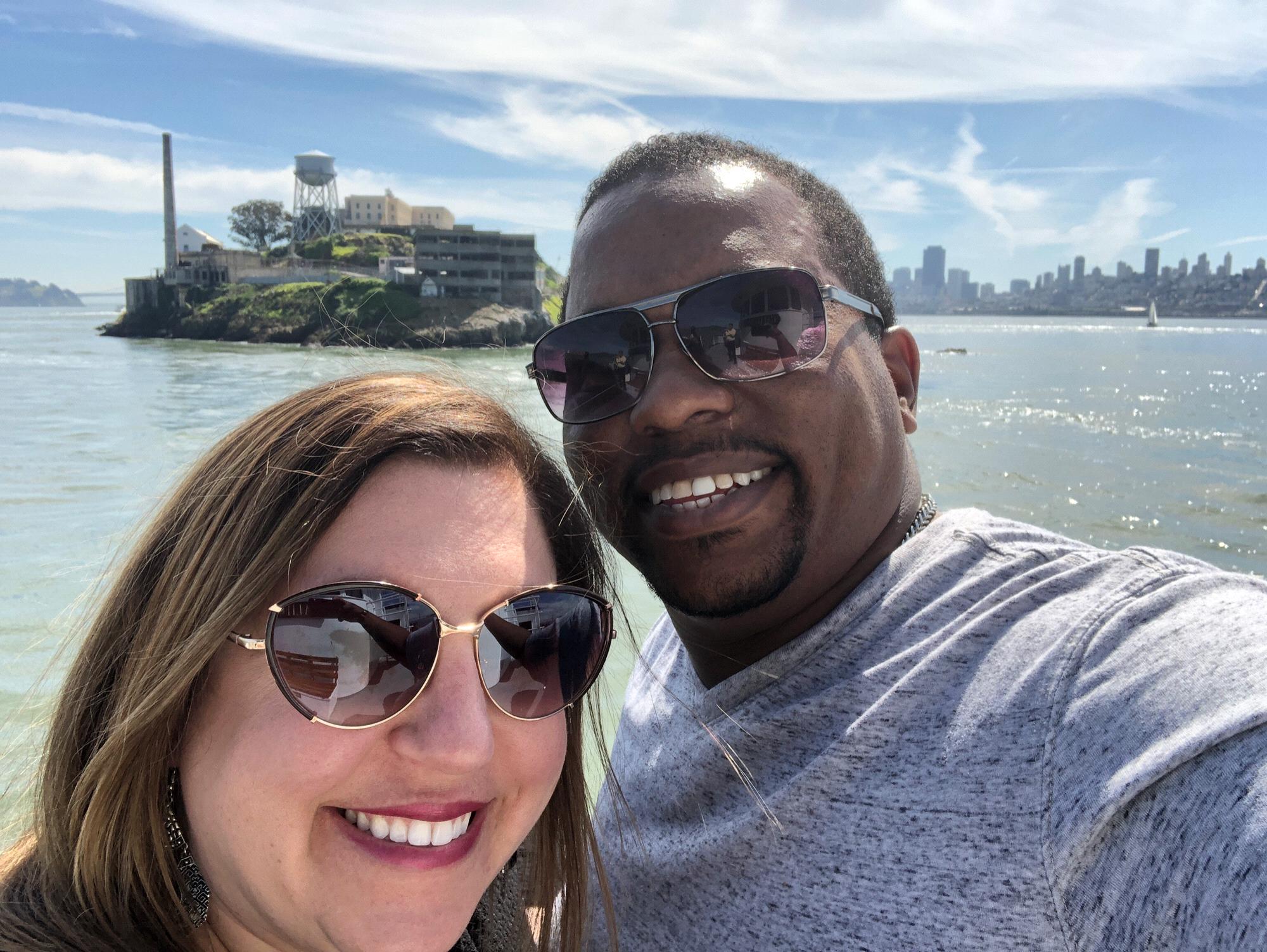 San Francisco Brunch Cruise 2019