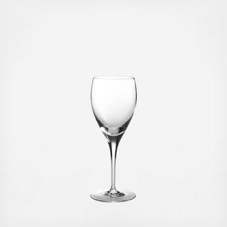 Albi Crystal White Wine Glass