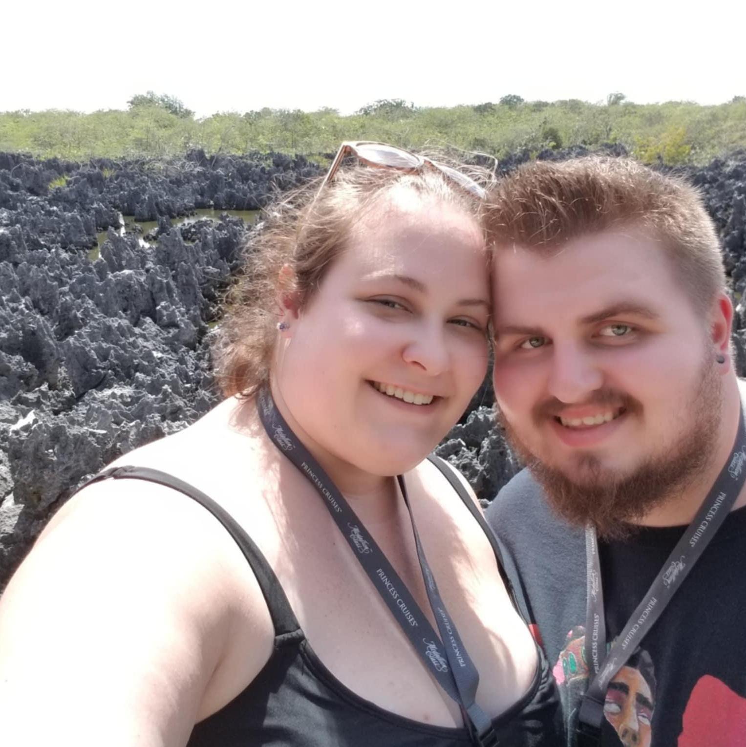 2019 - Hell, Grand Caymen