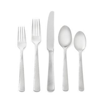 Reed & Barton Silver Echo Flatware