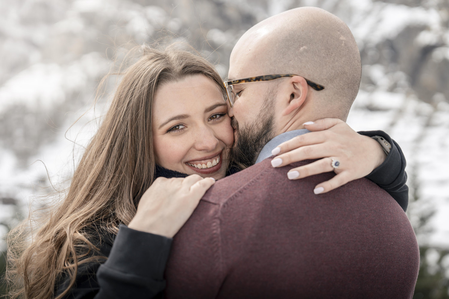 The Wedding Website of Gabriel Cabrera and Varenka Ness