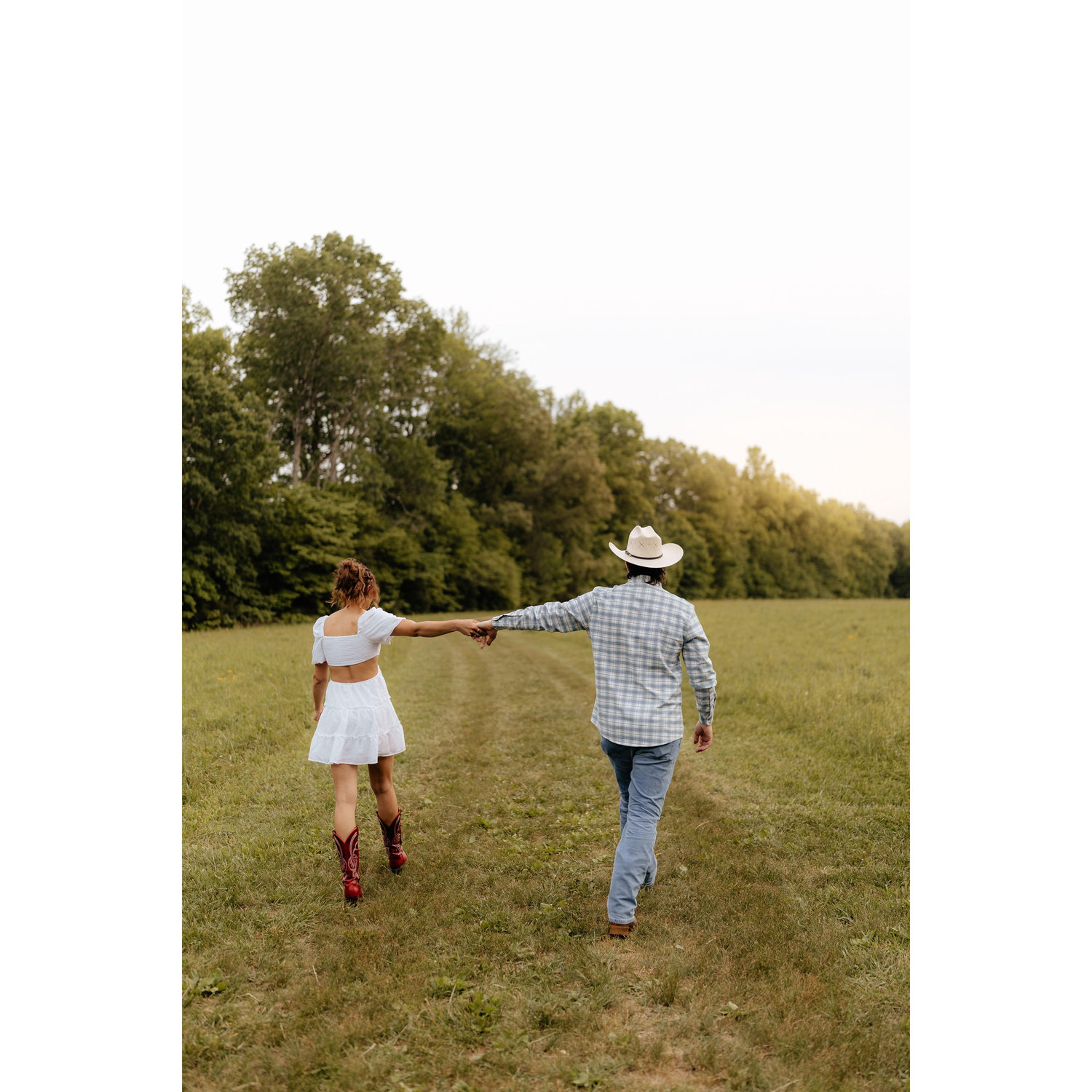 Engagement Photos