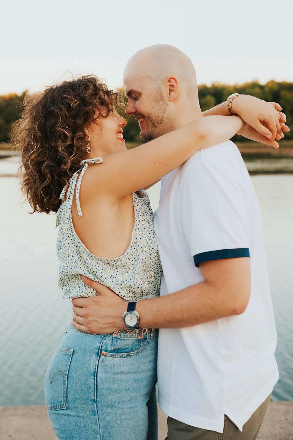 The Wedding Website of Gabriella Jane Demchenko and Brian Richard Zabiegly