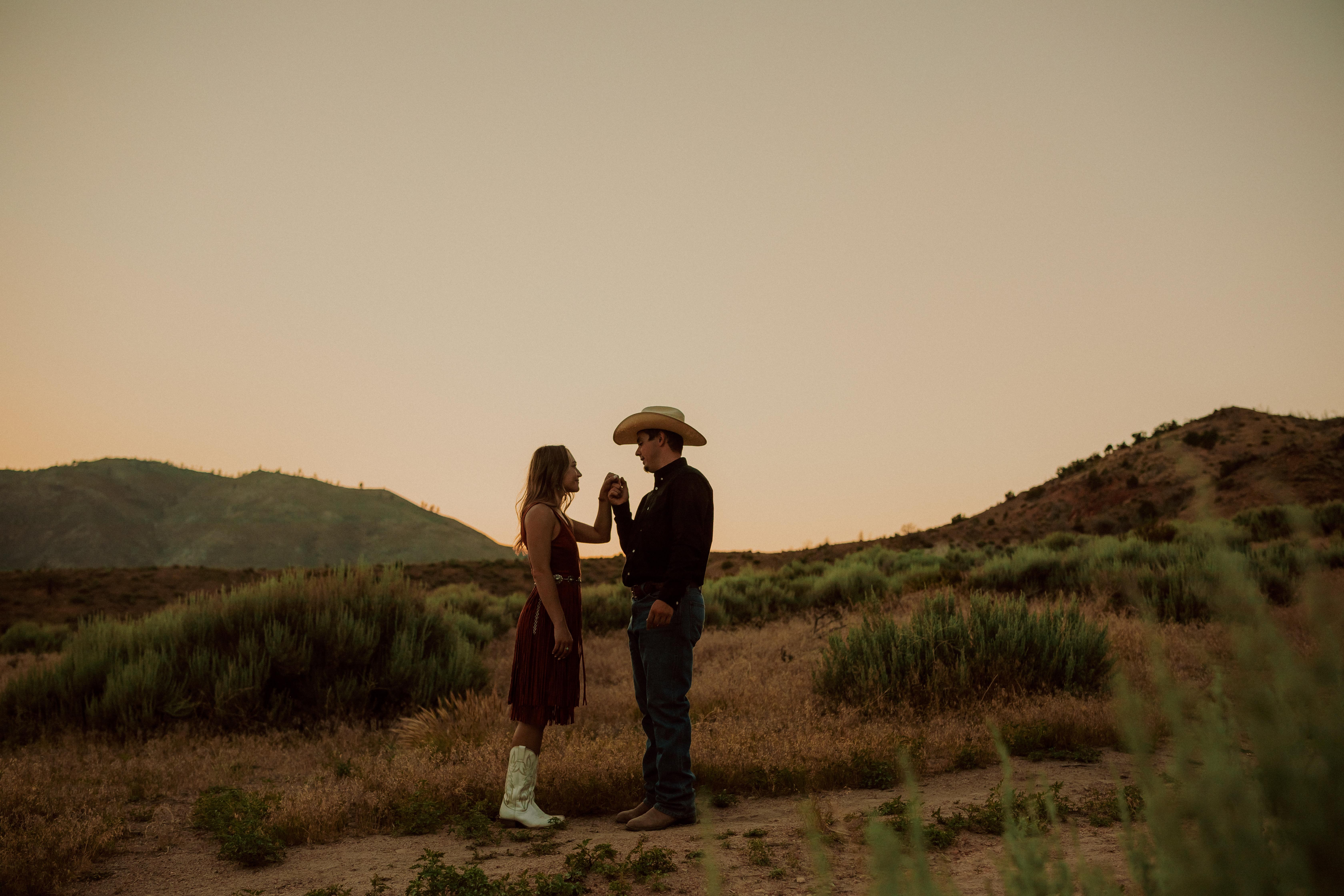 The Wedding Website of Alexis Young and Jakob Castro