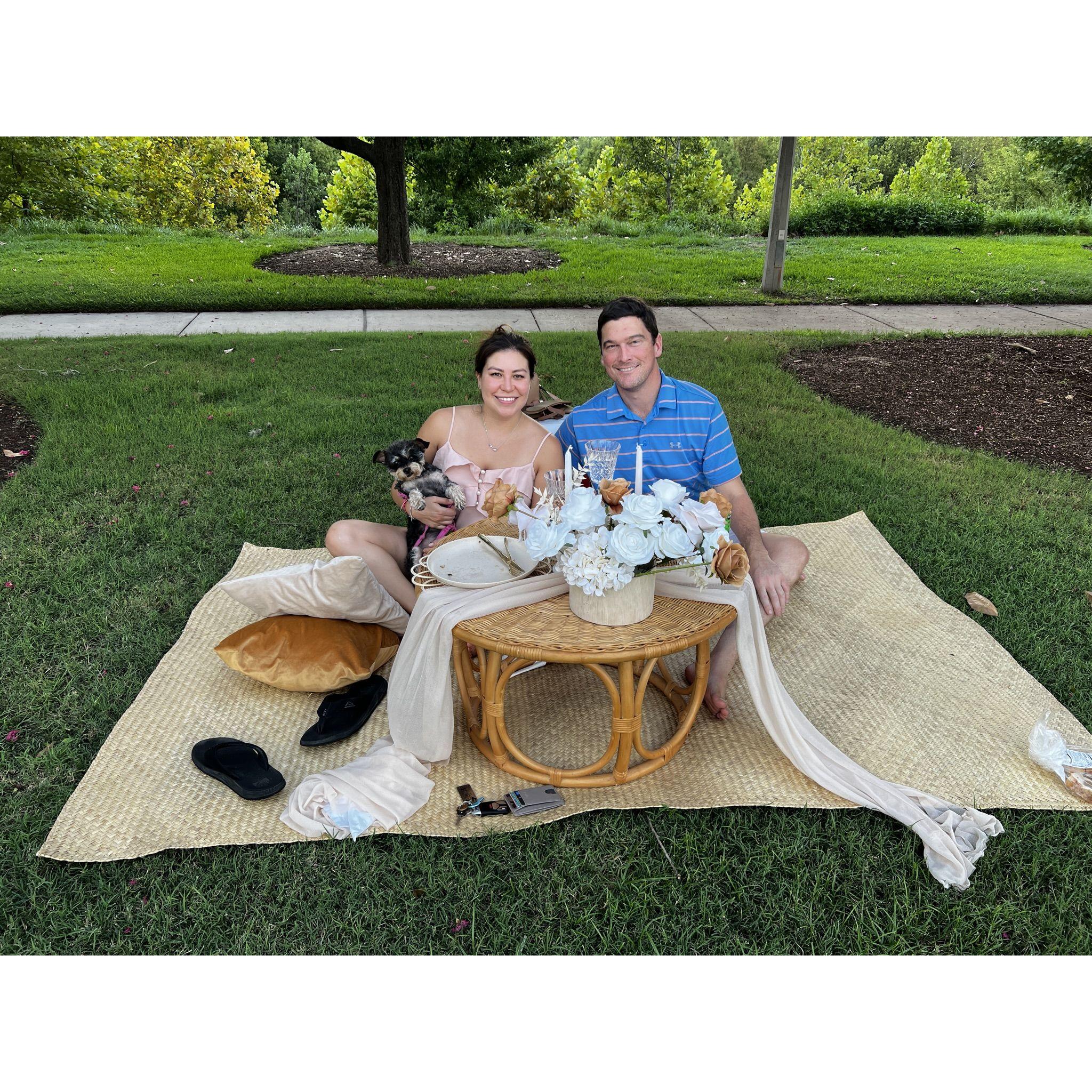 Picnic