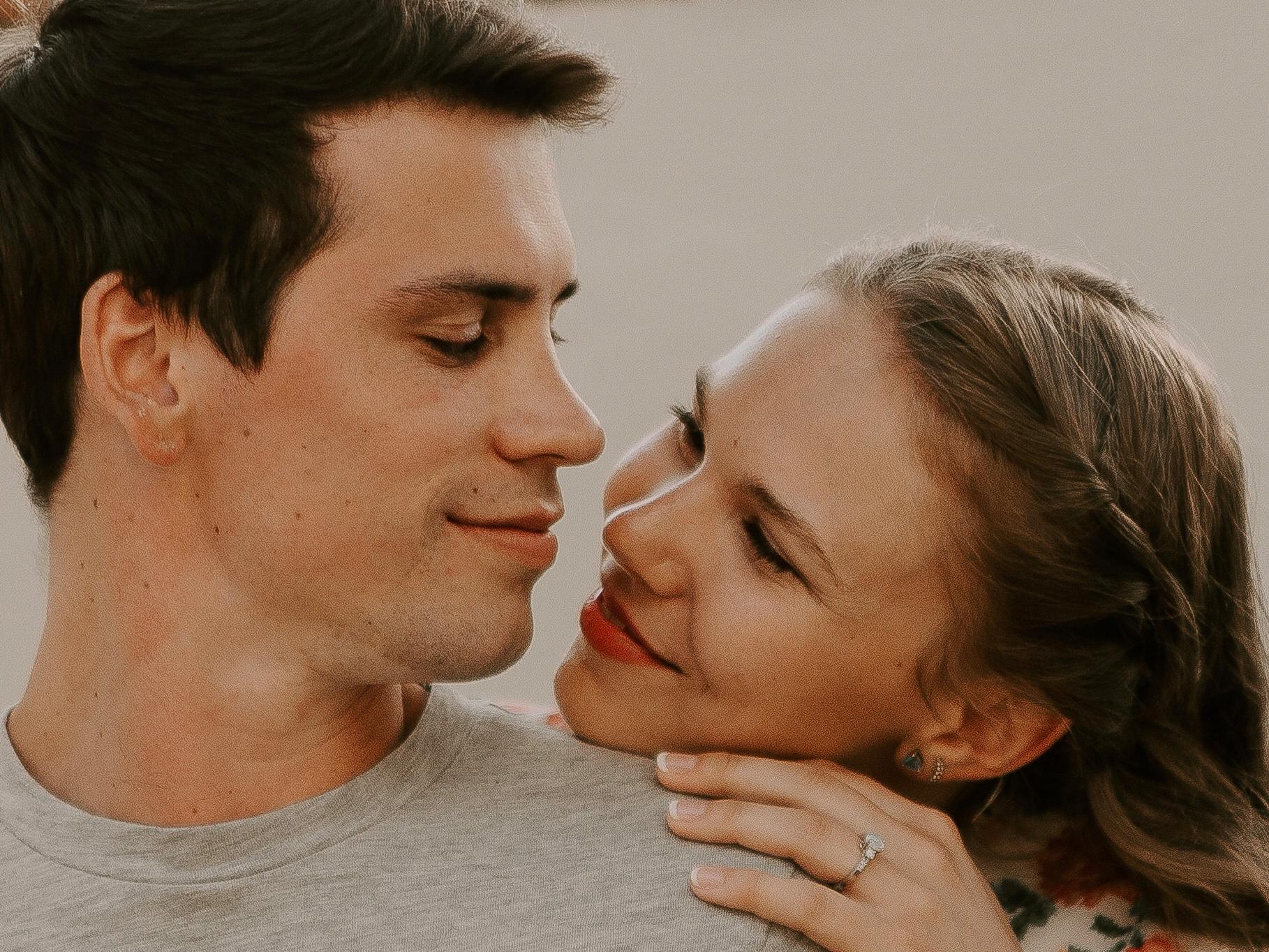 The Wedding Website of Gillian Behringer and Tom Varner