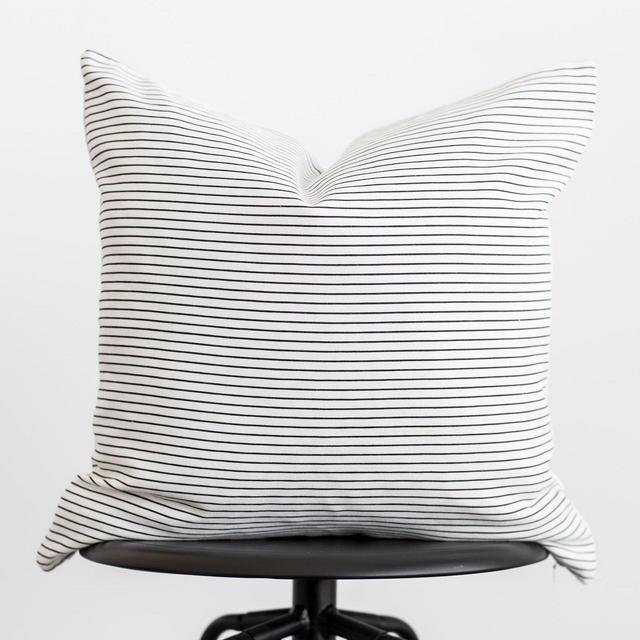 Amaro - Thin Stripe Single - 18''