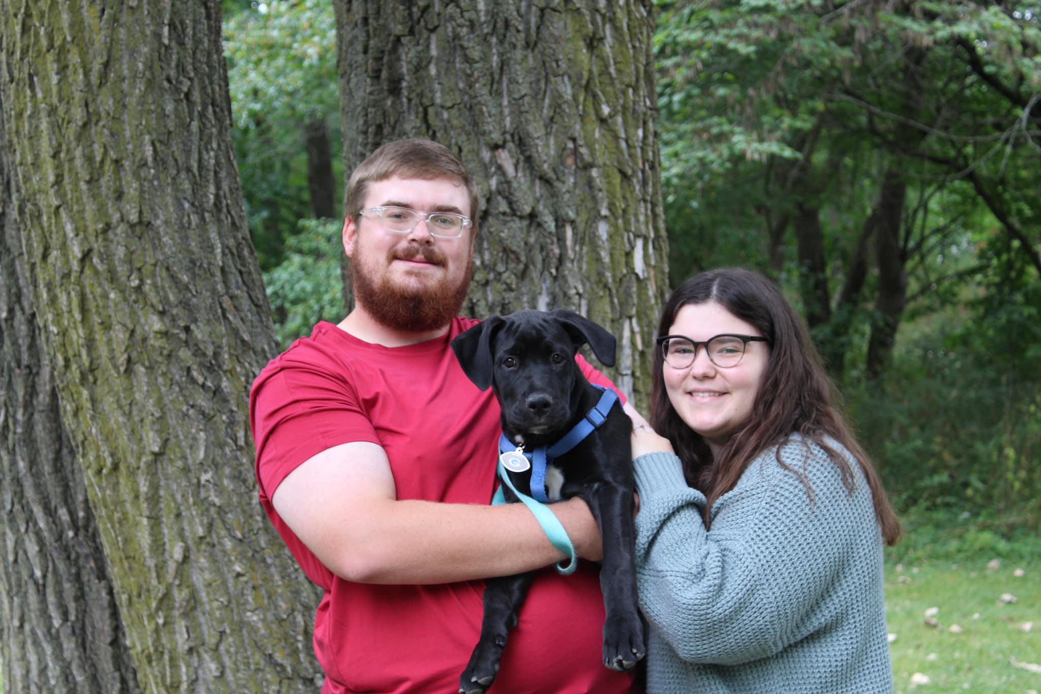 The Wedding Website of McKenna Day and Hayden Evernden
