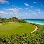 El Camaleón Golf Course at Mayakoba