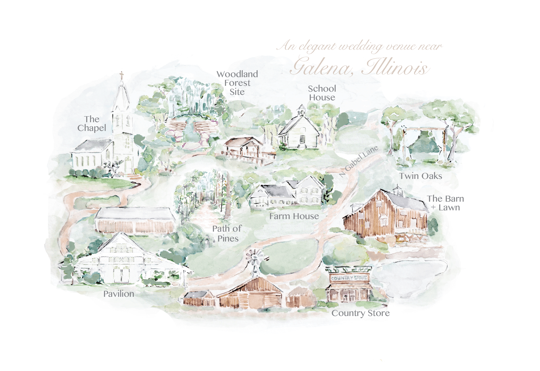 The Wedding Website of Ashley Prim and Ben Hannam