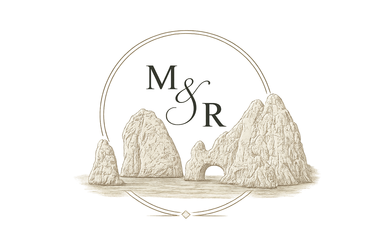 The Wedding Website of Mariah McKinstrey and Reed Barber
