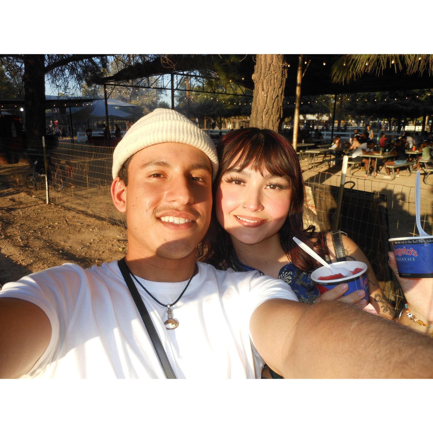 Schnepf's Farm Pumpkin & Chili Festival
