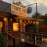 Towns End Coffee Co