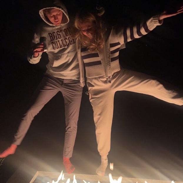 Great dancers
