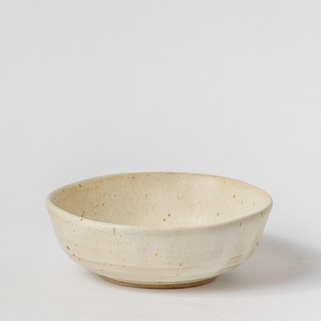 Gjusta Grain Bowl, White