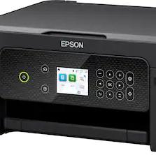 Epson - Expression Home XP-4200 All-in-One Inkjet Printer - Black