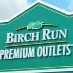 Birch Run Premium Outlets