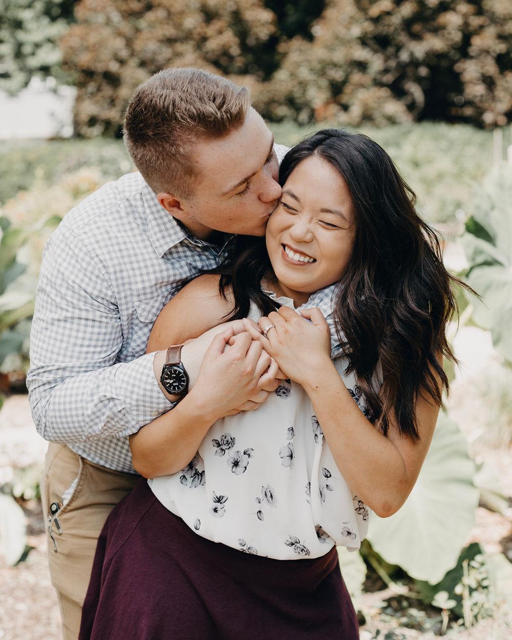 The Wedding Website of Jai-Lynn McBride and Brock Hoops