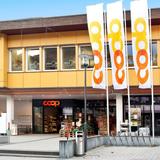 Coop Supermarkt Klosters-Platz
