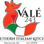 Valé 243 Southern Italian Kitchen
