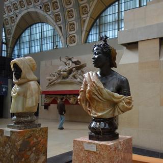 Musee d'Orsay Highlights Semi-Private Guided Tour for 2 - Paris