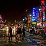 6th Street