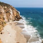 Point Dume State Beach