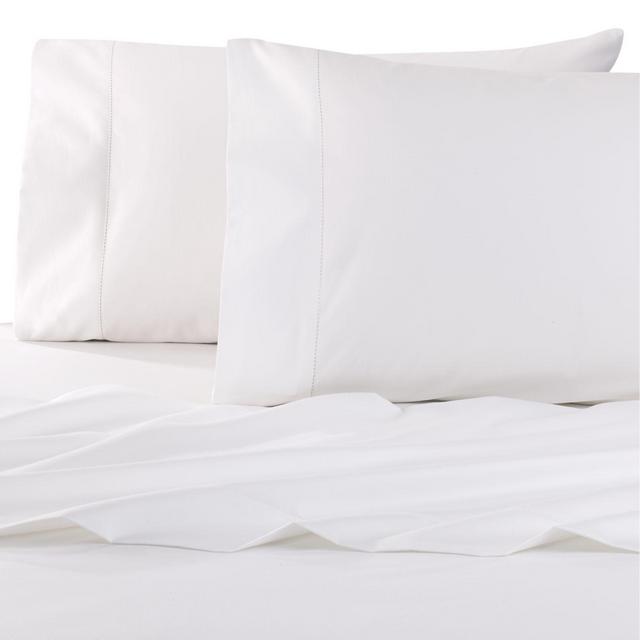 Wamsutta® Dream Zone® 750-Thread-Count PimaCott® Queen Sheet Set in White