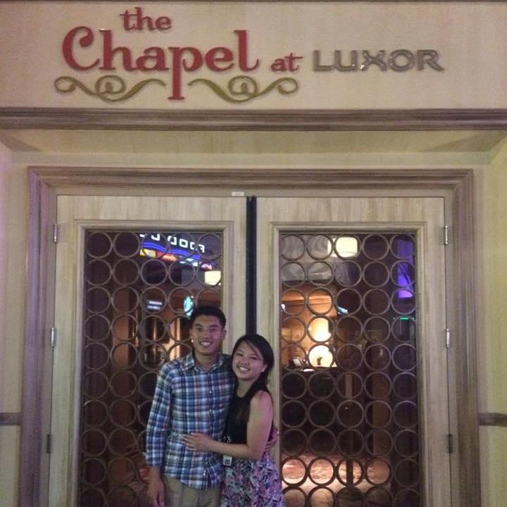 What happens in Vegas, stays in Vegas.