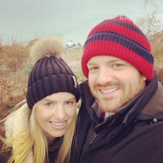 Trip to Maine