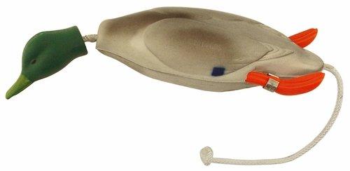 Dokken Dead Fowl Trainer Hunting Dog Dummy