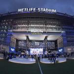 MetLife Stadium