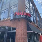 Pastimes Pub at Grandview Yard