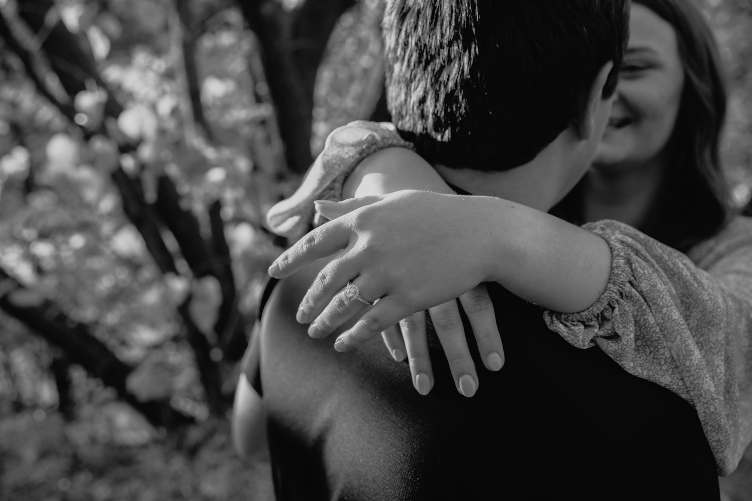 The Wedding Website of Ciera Himes and Zachary Cuka