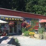 The Corner Store