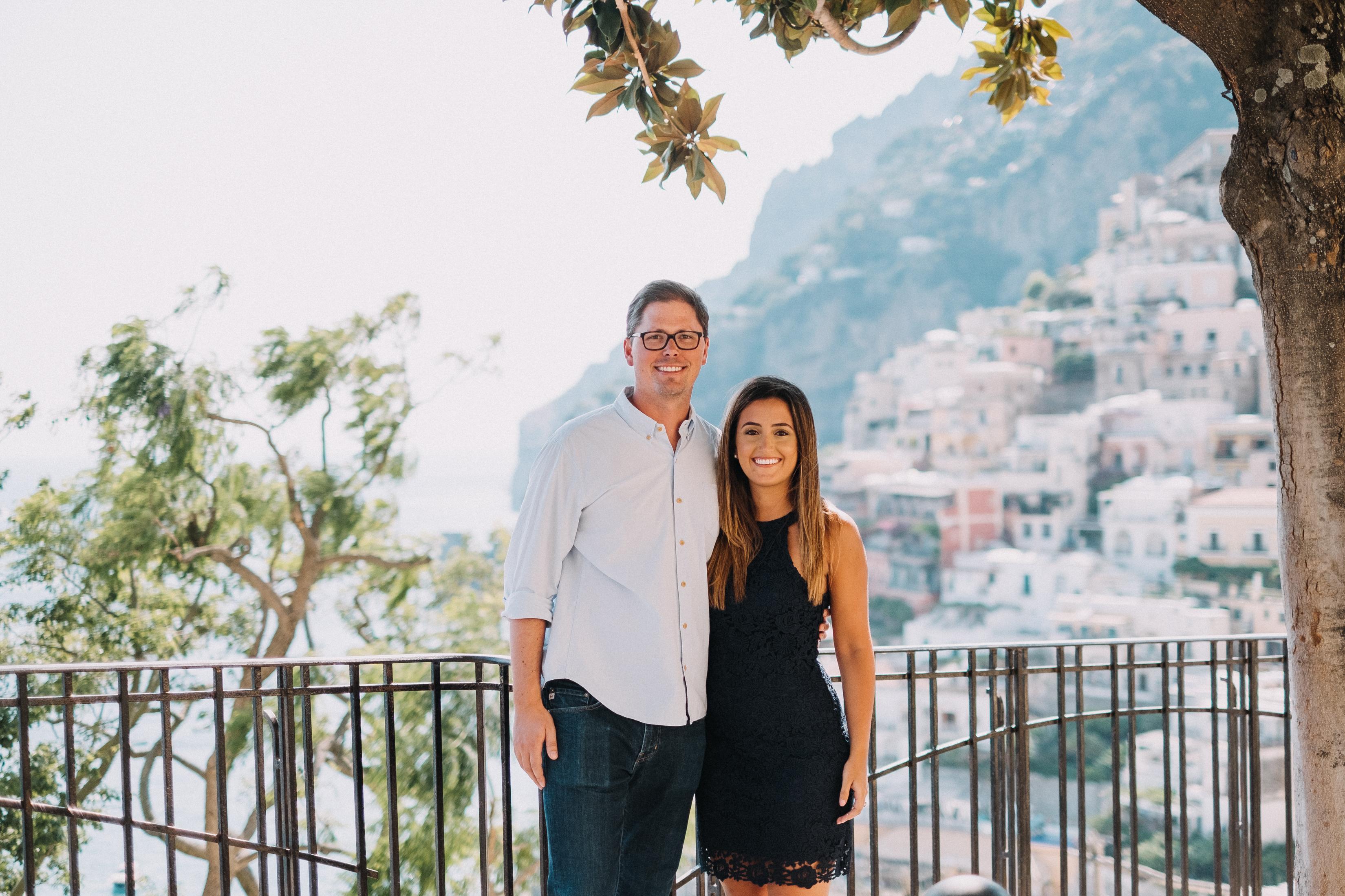 The Wedding Website of Alexandra Russo and Kevin Phelps