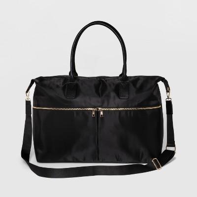 Nylon Weekender Bag - A New Day™
