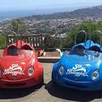 SB Buggie