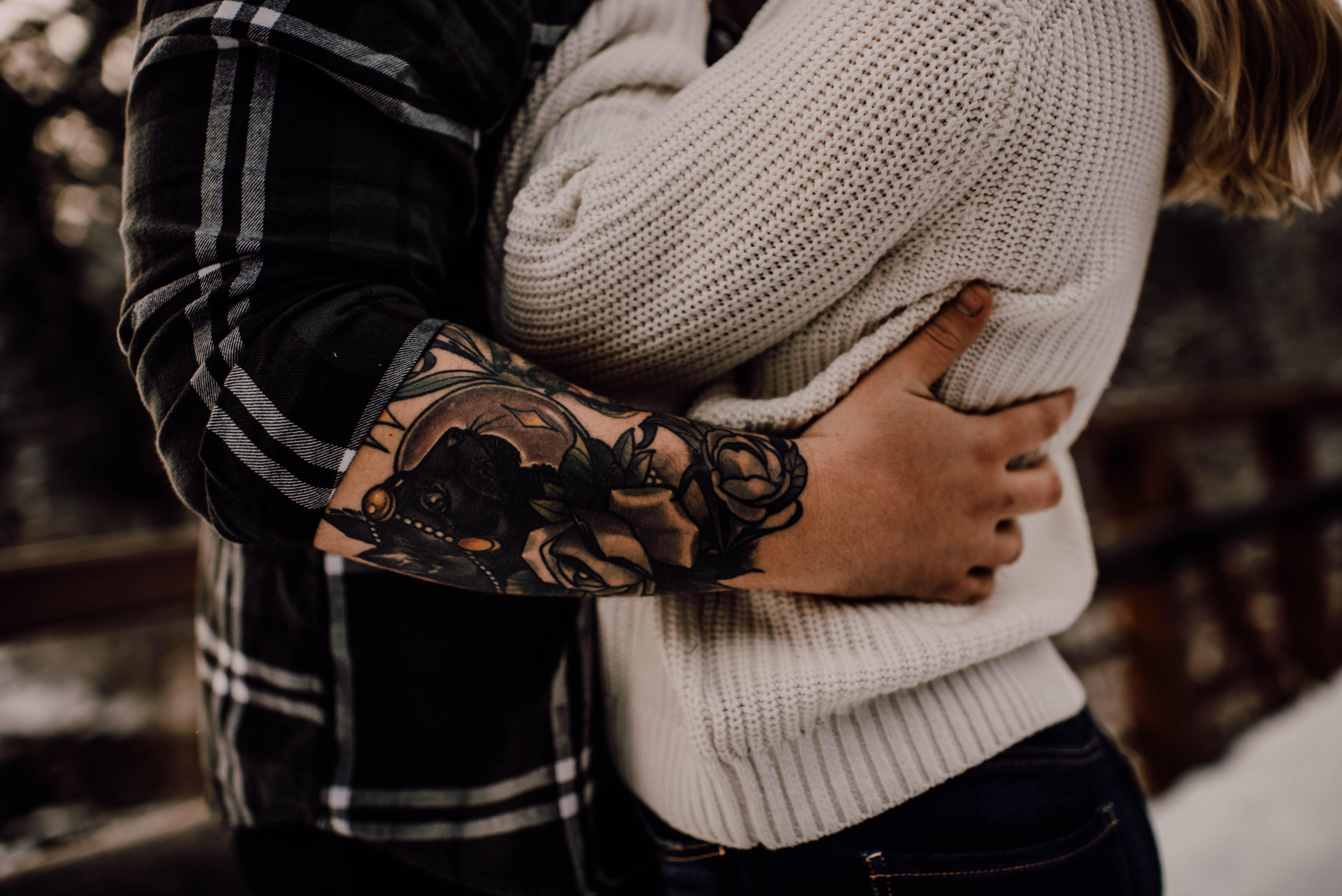 The Wedding Website of McKenna Cramer and Nick Jackson