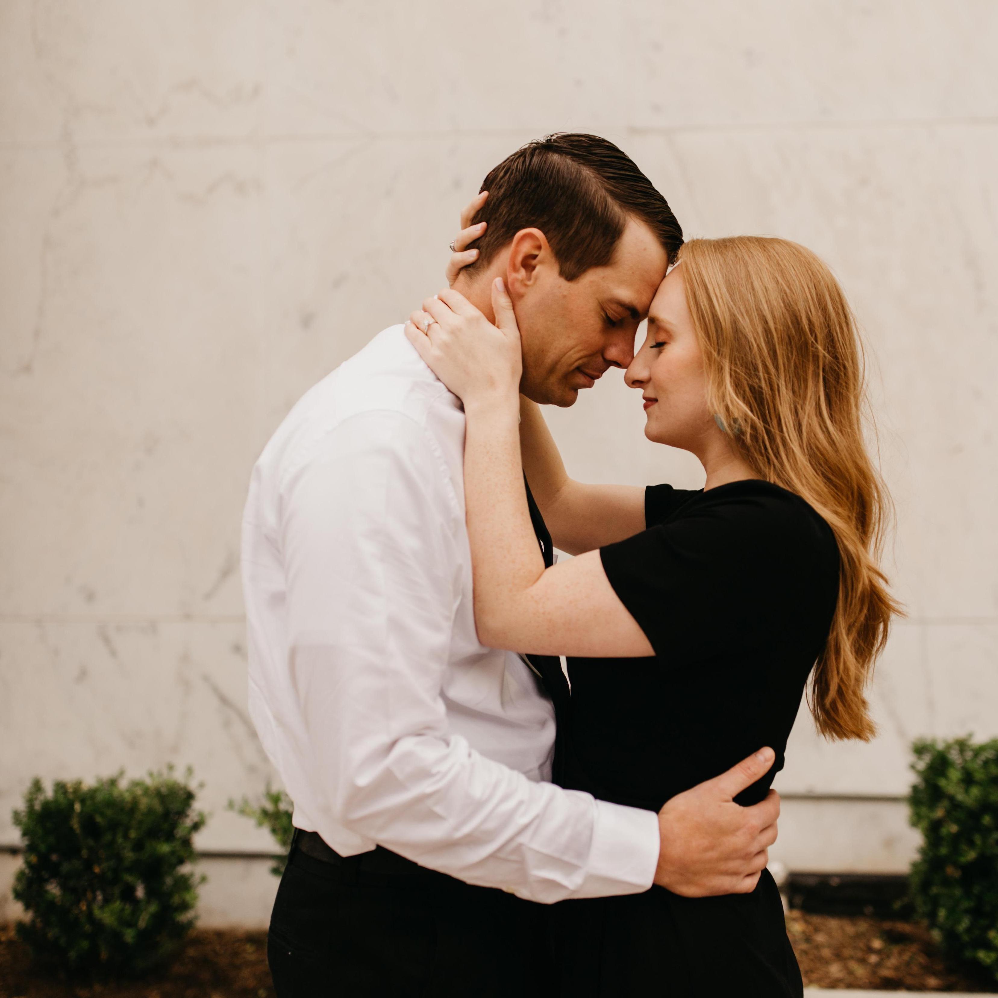 Engagement Photo. <3 May 2019